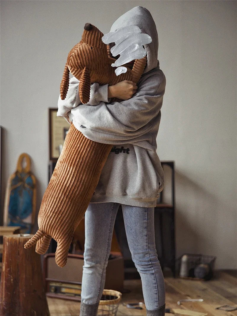 Dachshund Dog Plushies