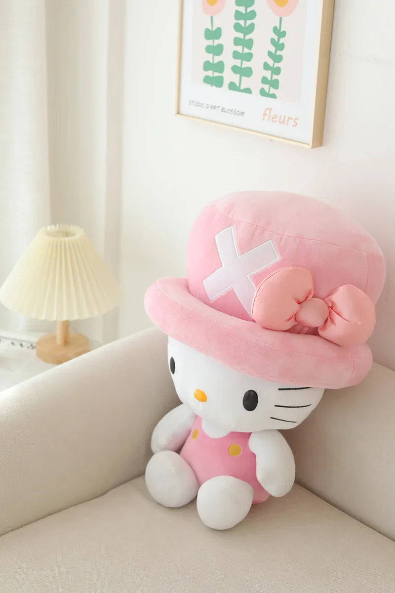 Kawaii Hello Kitty