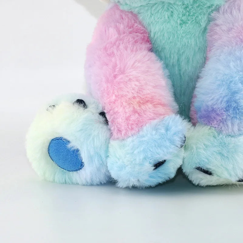 Rainbow Stitch