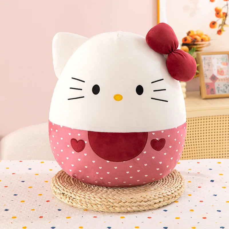 Hello Kitty Squishy