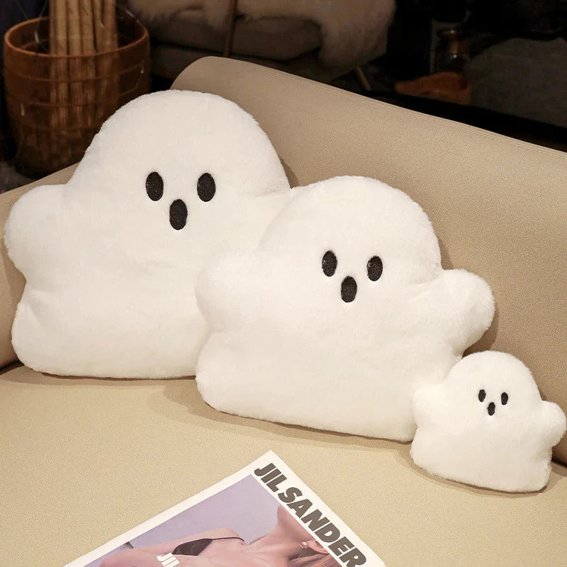 Ghost Pillow