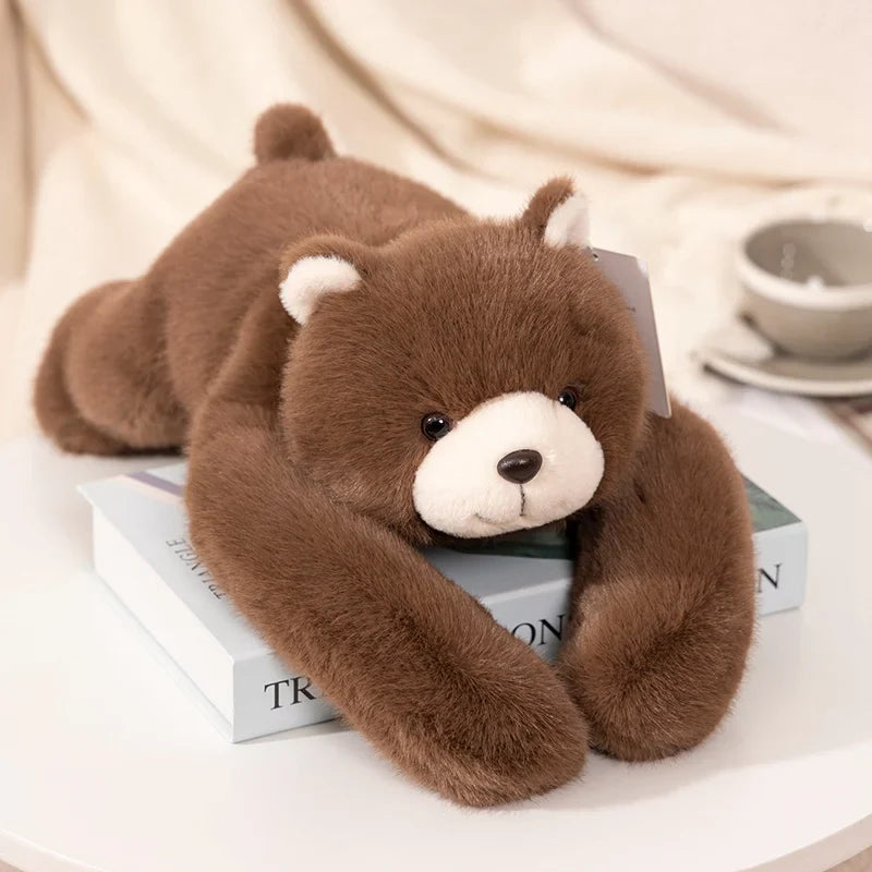 Kawaii Hug Animal Plush