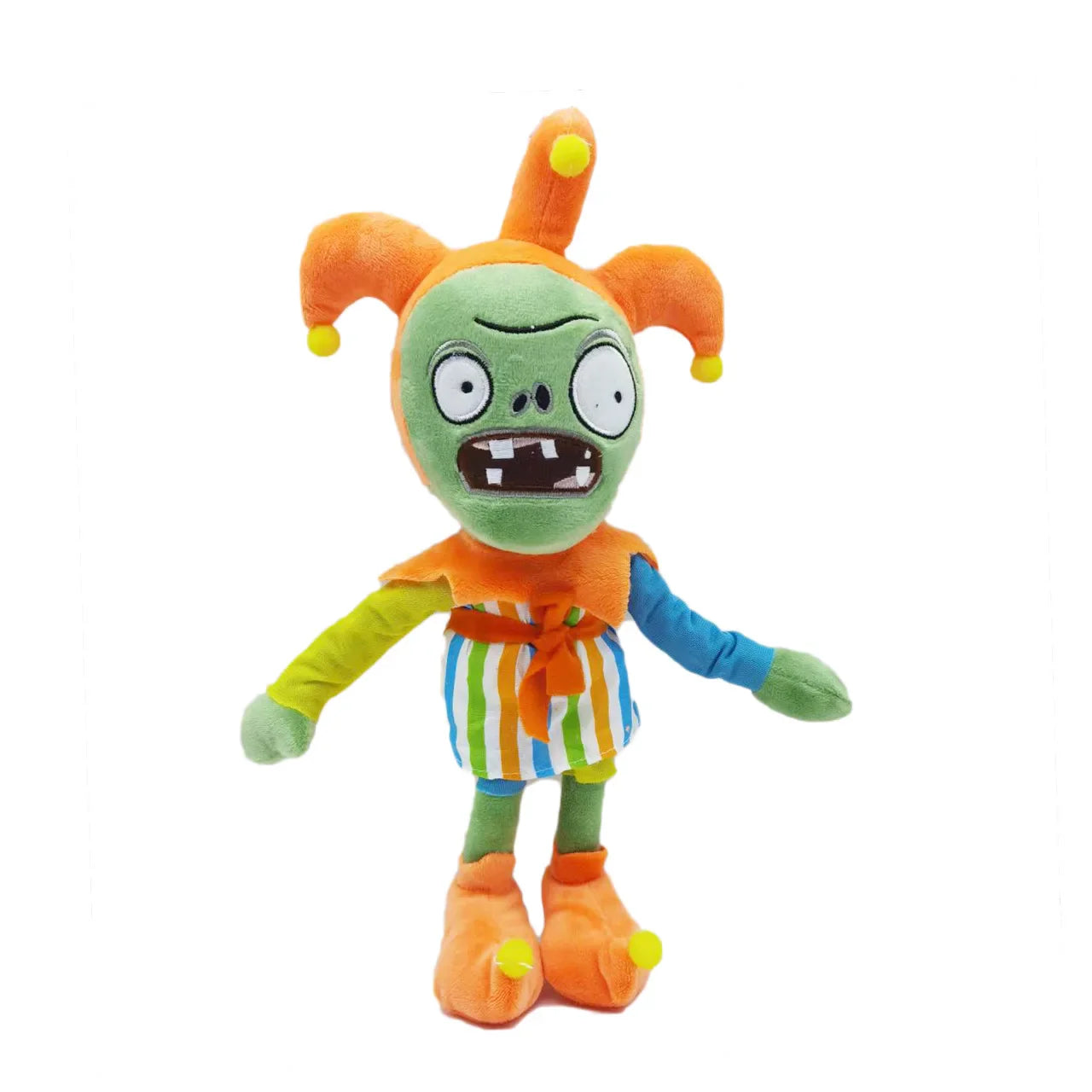 Plants Vs Zombies Plushies