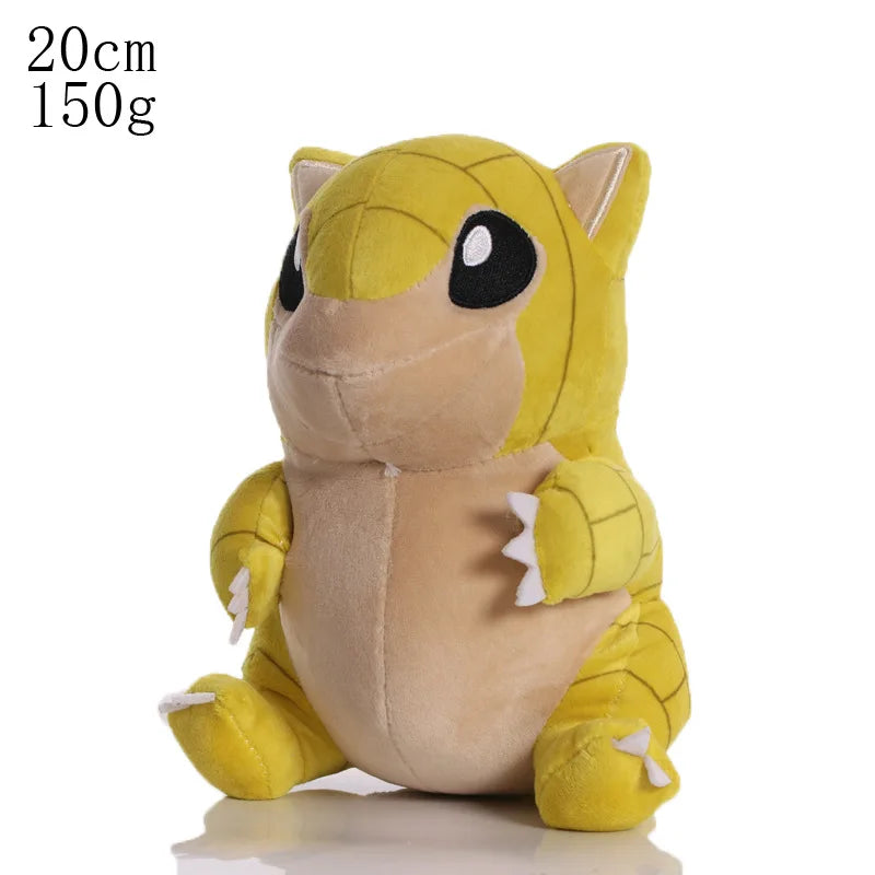Pokemon Generation V collection