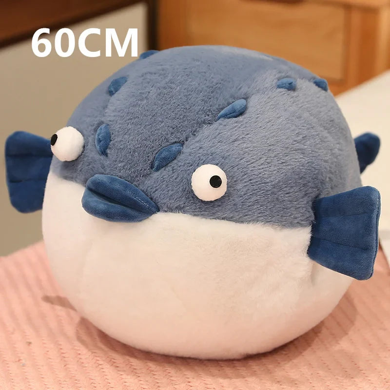 Puffer Pets
