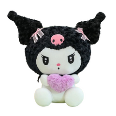 Love Kuromi