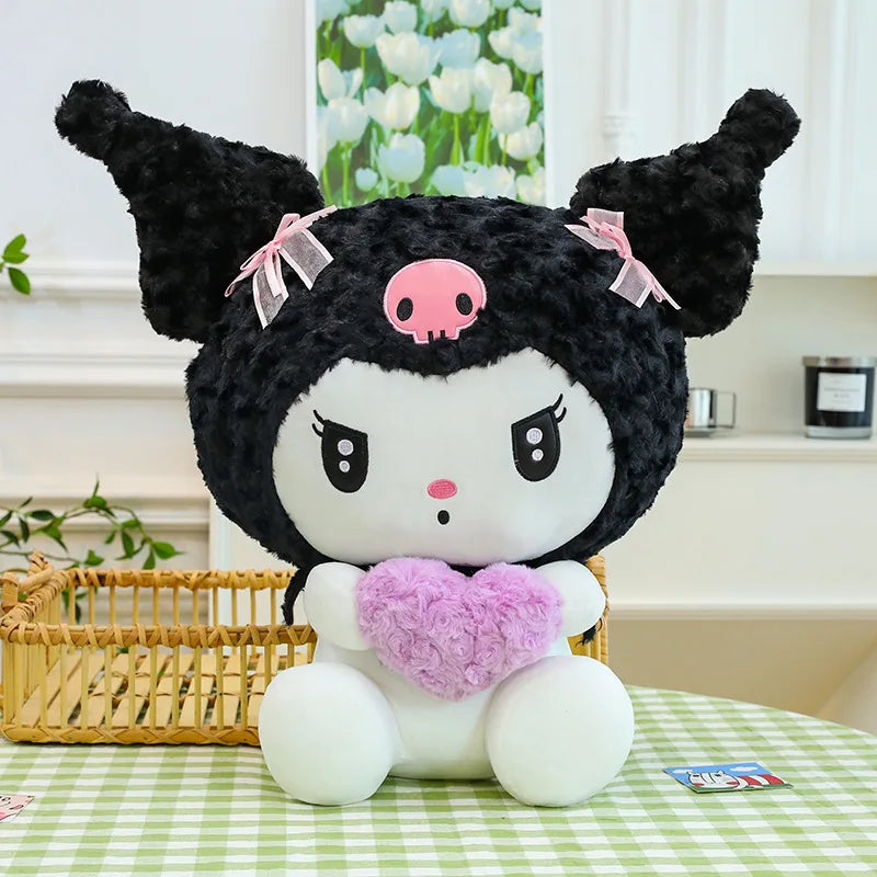Love Kuromi