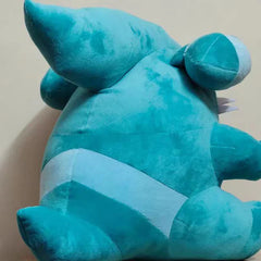 Gible