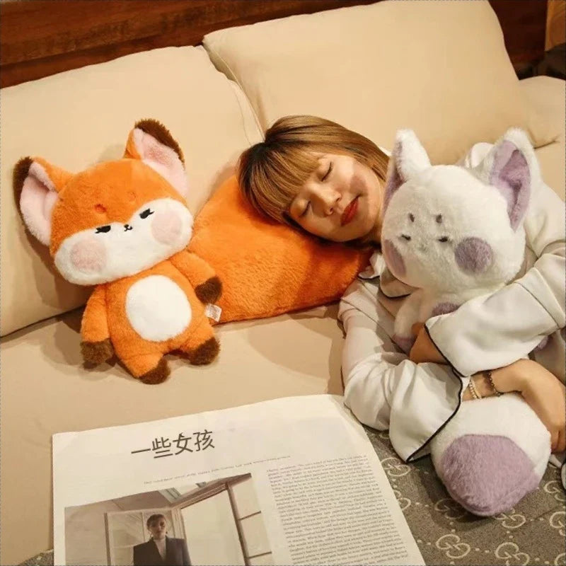 Anime Fox