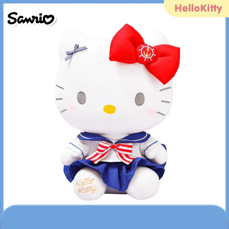 Sanrio Family Collection