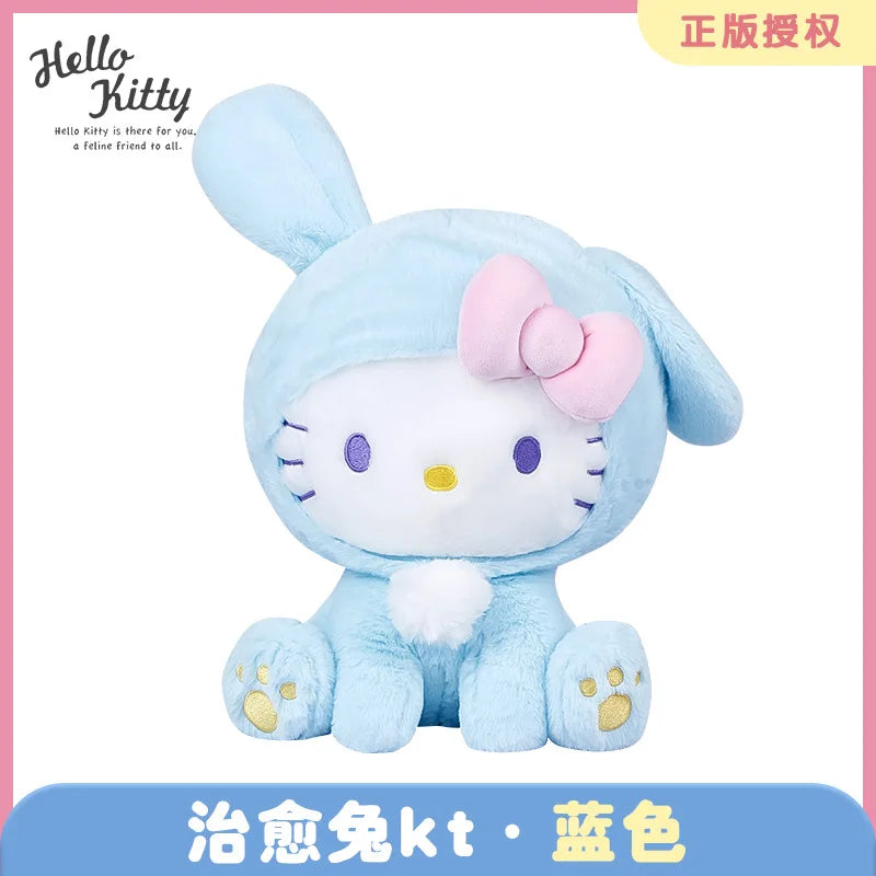 Sanrio Family Collection