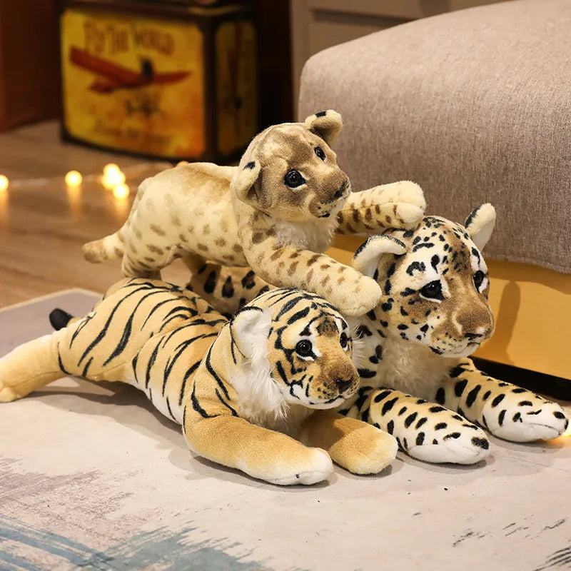 Baby Felines