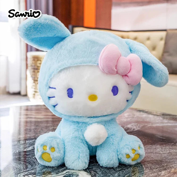 Bunny Hello Kitty