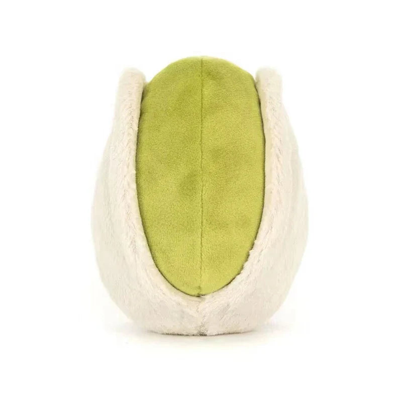 Pistachio Nut Plushies