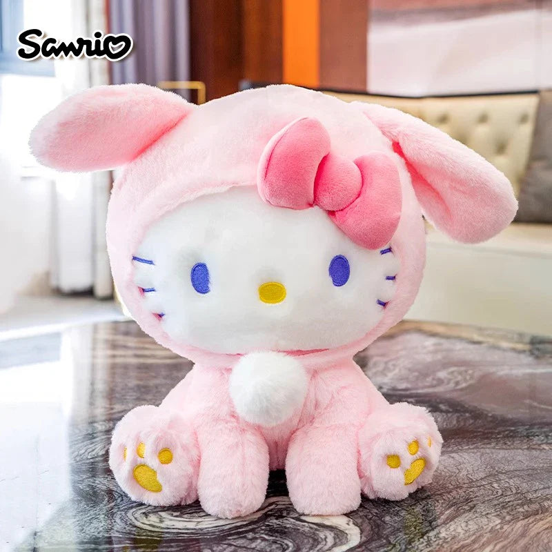 Bunny Hello Kitty