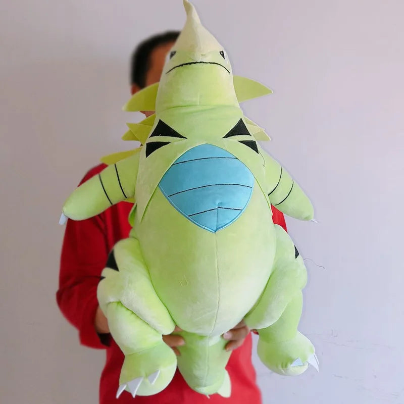 Tyranitar