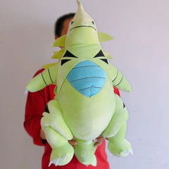 Tyranitar