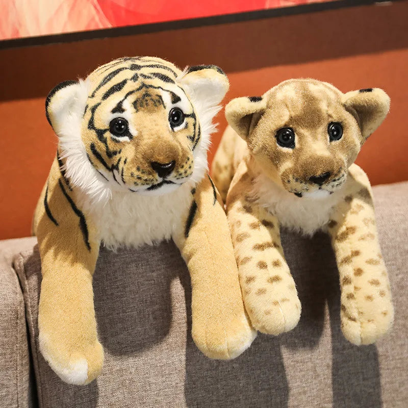 Baby Felines