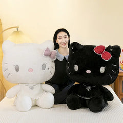 Angel & Gothic Hello Kitty