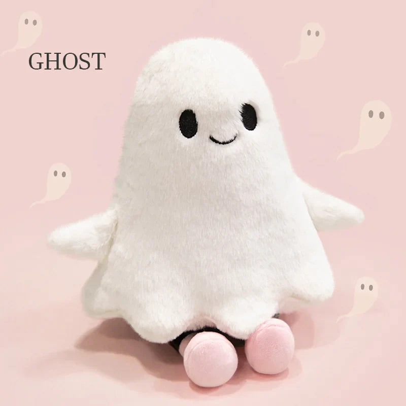 Baby Ghost