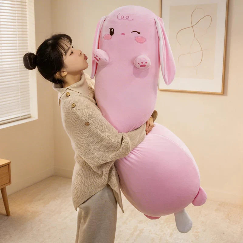 Kawaii Body Plush