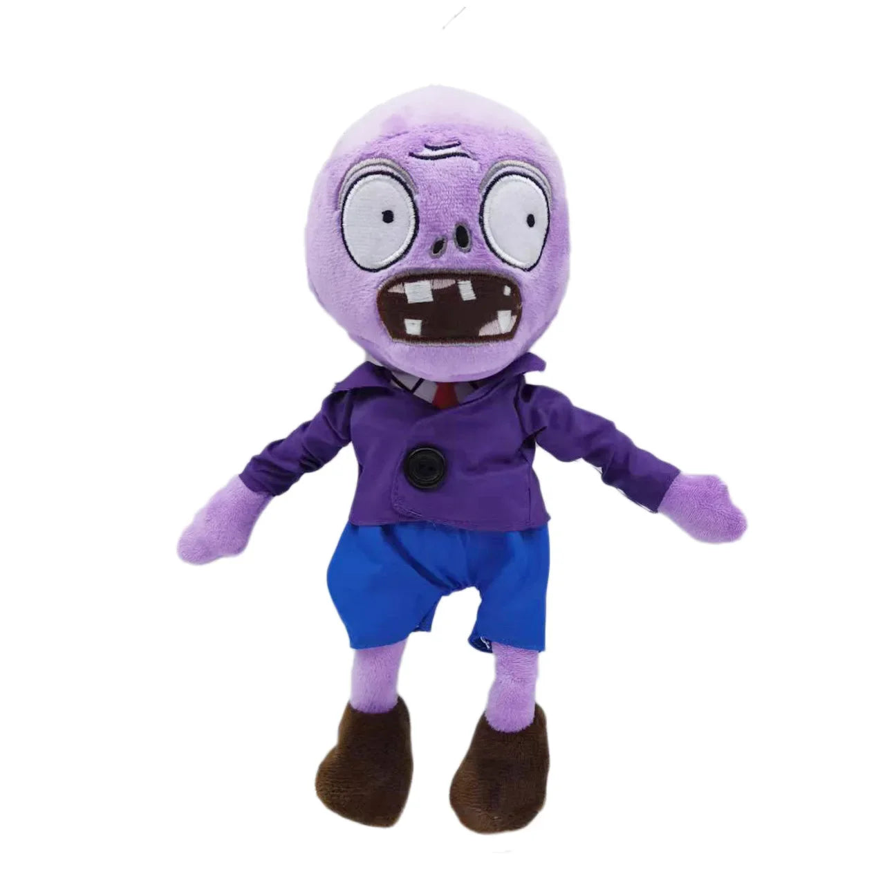 Plants Vs Zombies Plushies