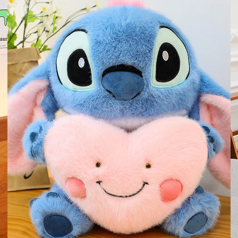 Valentine's Stitch