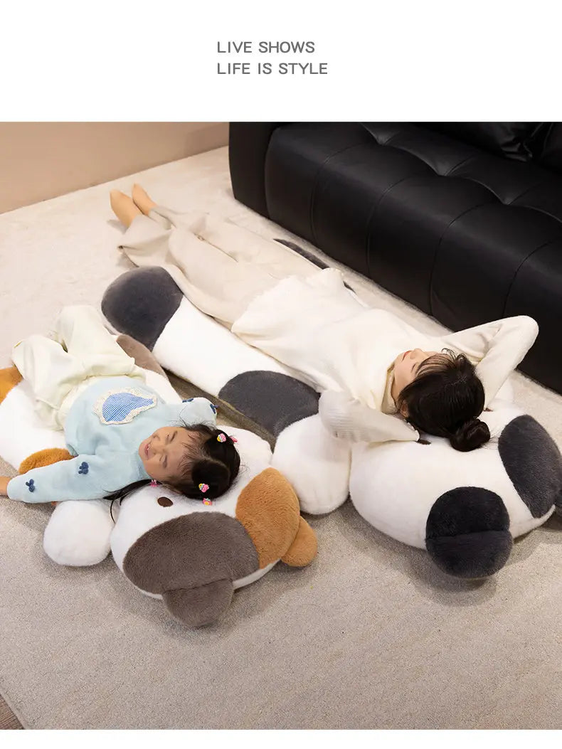 Giant Flat Cute Soft Plushies