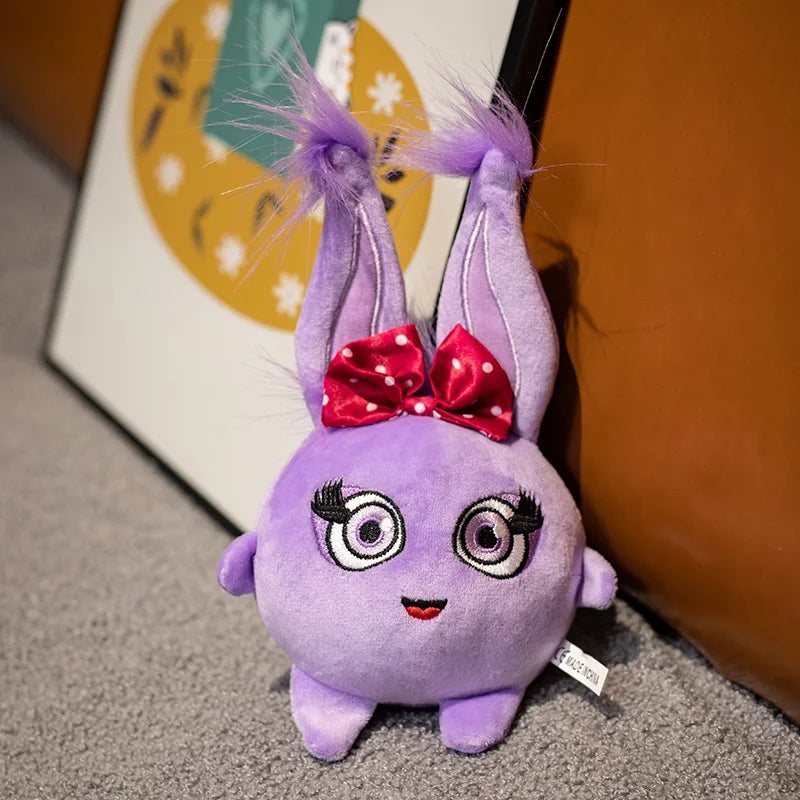 Kawaii Sunny Bunnies Plushies