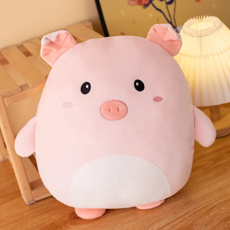 SquishPals Collection