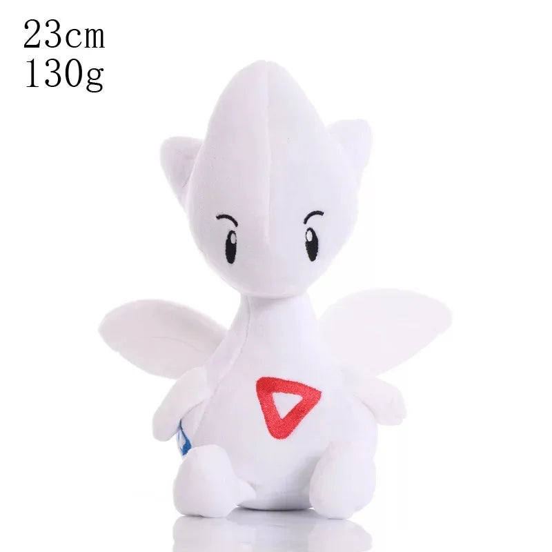 Collect Them All, Stay Cute Mini Plush Set