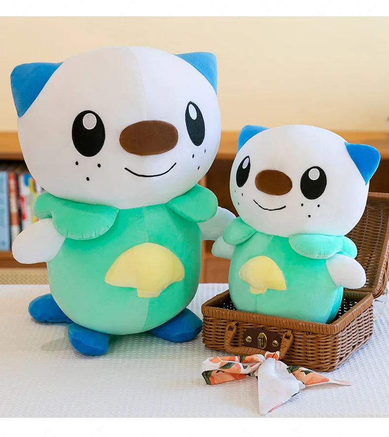 Oshawott