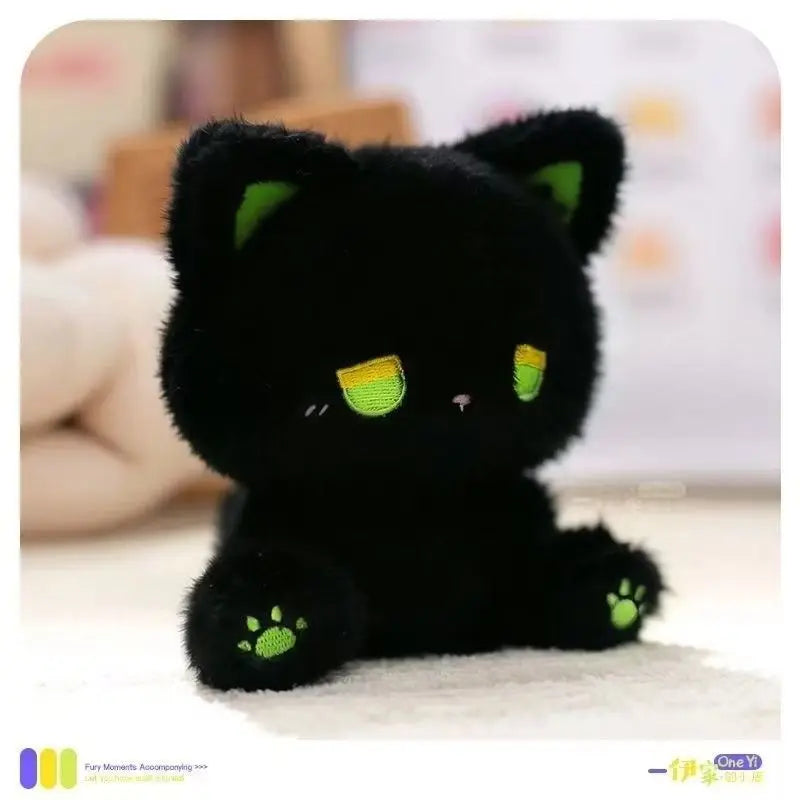 Emo Dolls Kittens Plushies