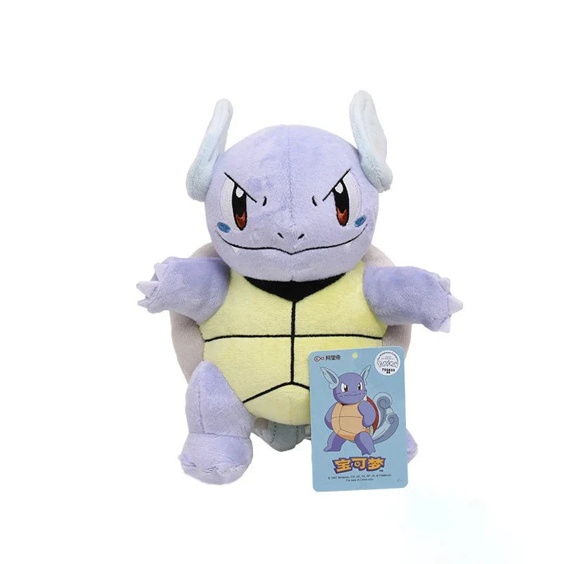 Pokemon First Generations Collection