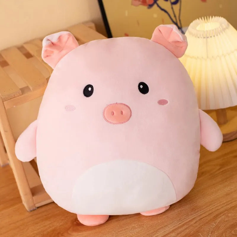 SquishPals Collection