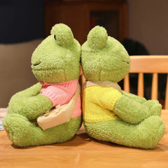 Froggy Pals