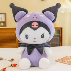 Devil Kuromi