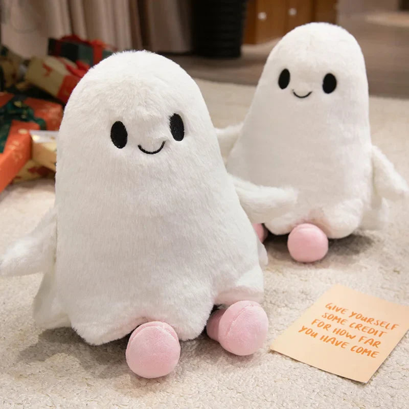Baby Ghost