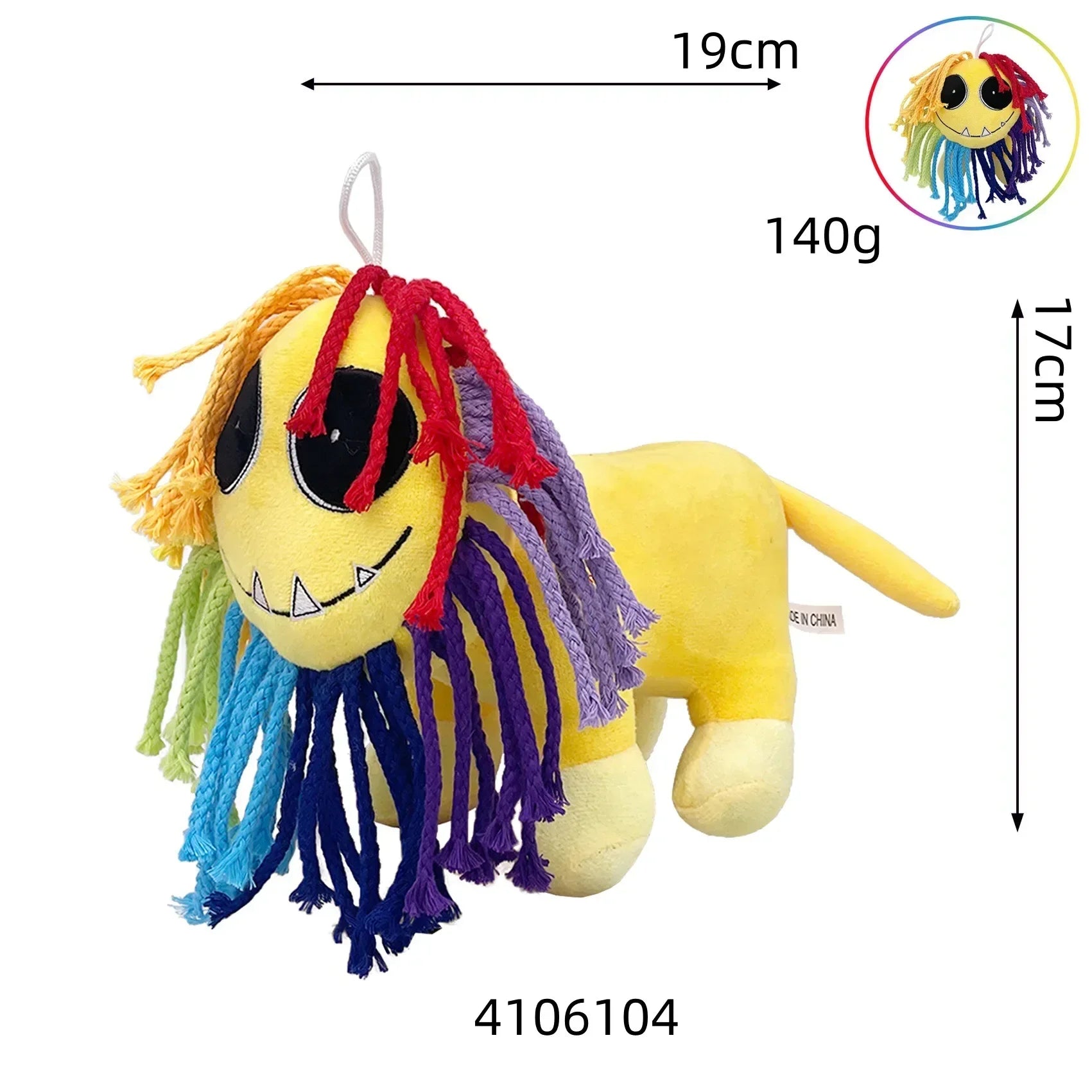 poppy playtime Characters
