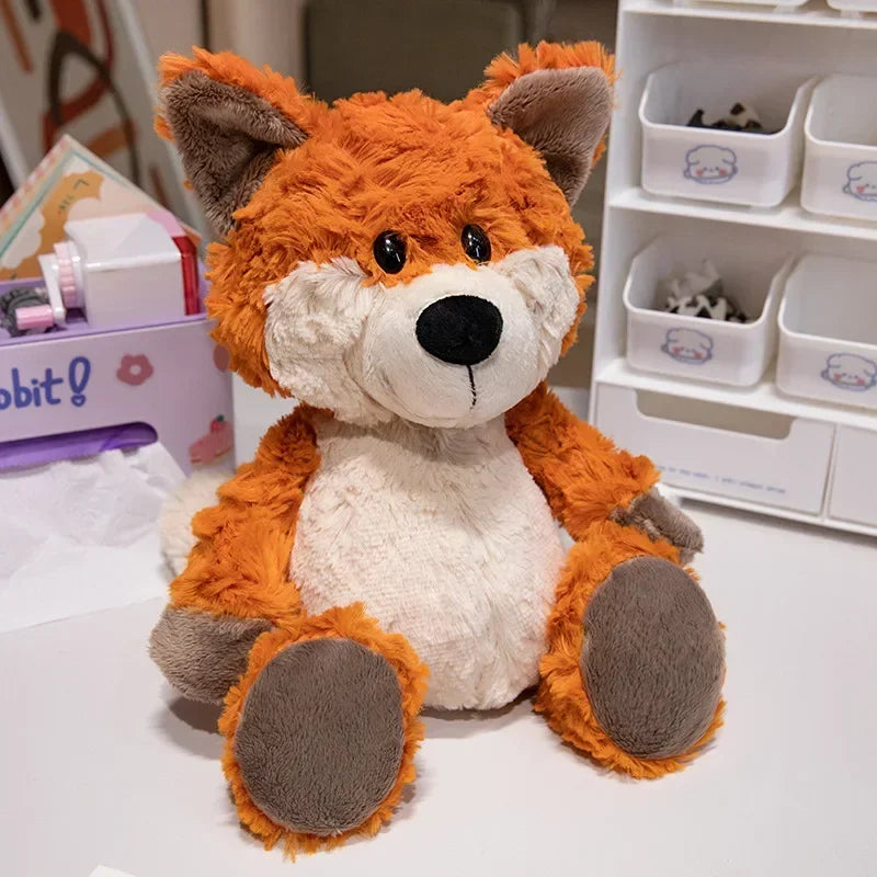 Kawaii Raccoon Plushies
