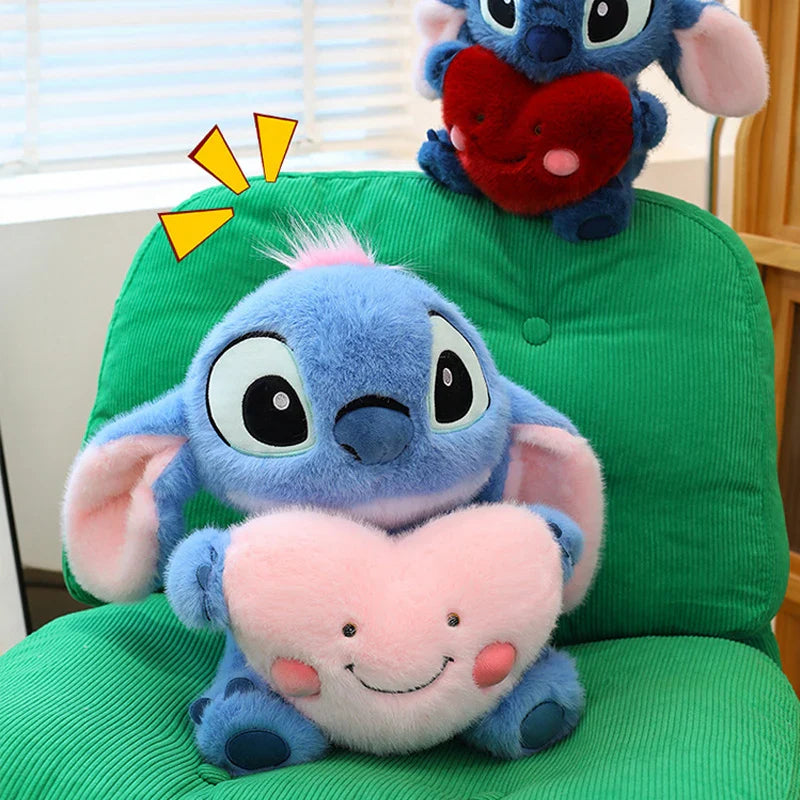 Valentine's Stitch