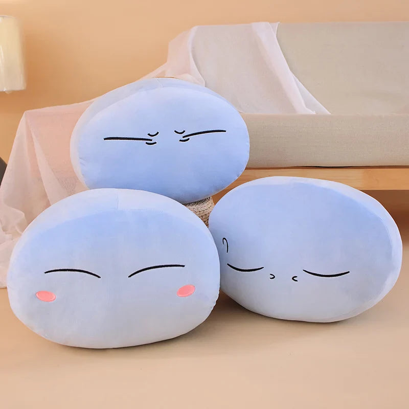 Rimuru Slime Plushies Pillow