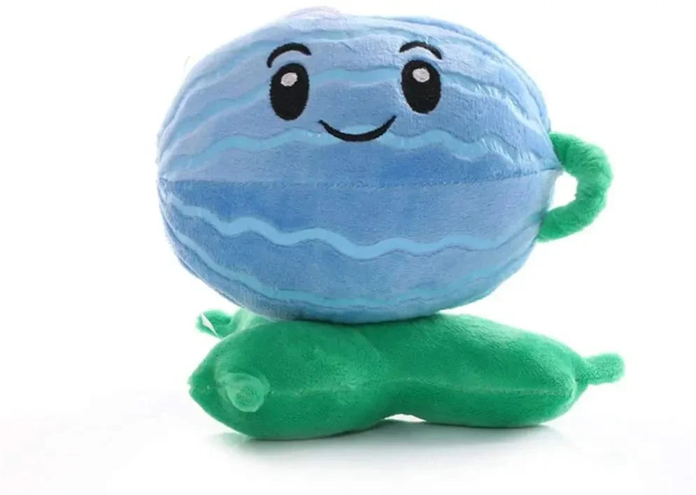Plants Vs Zombies Plushies