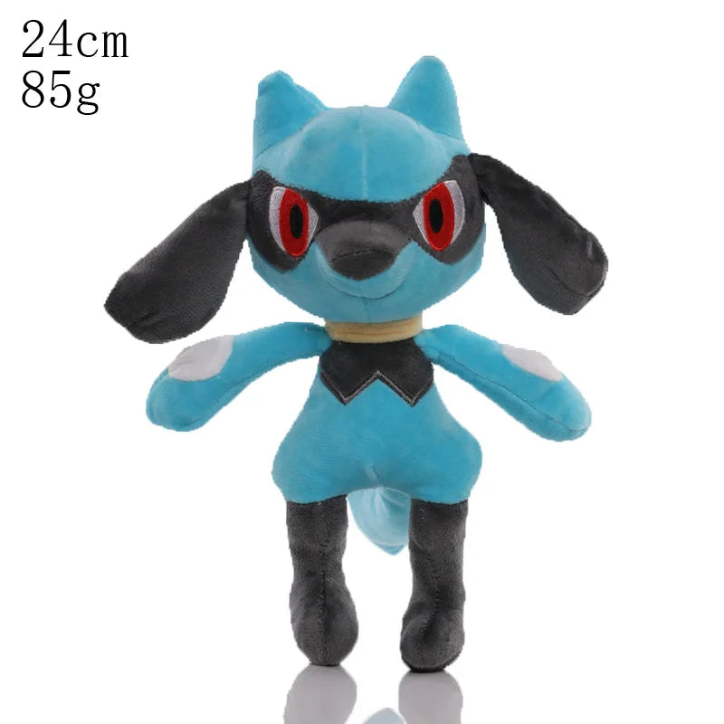 Pokemon Generation V collection