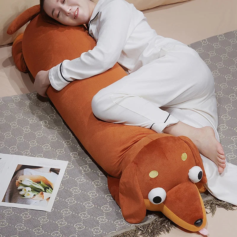 Dachshund Body Plush