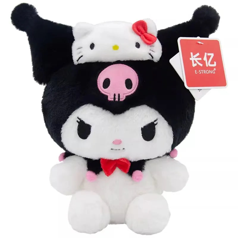 Sanrio Family Collection