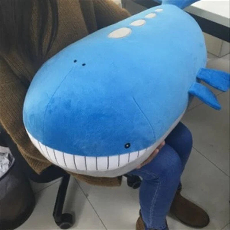 Wailord