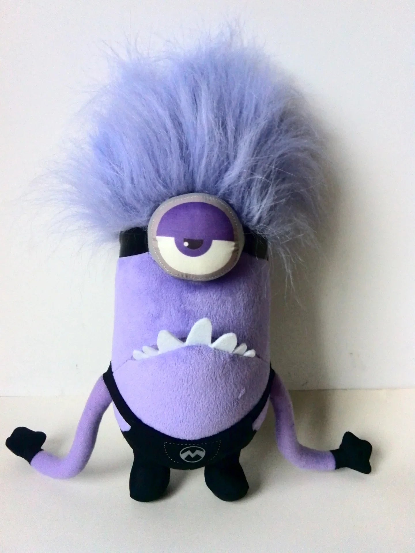 Despicable Me Plushies