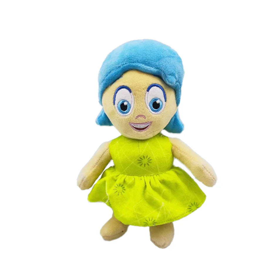 Inside Out Collection