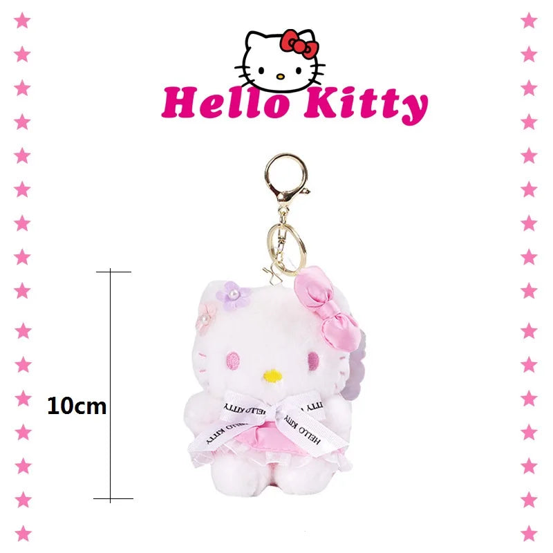 Sanrio Family Collection